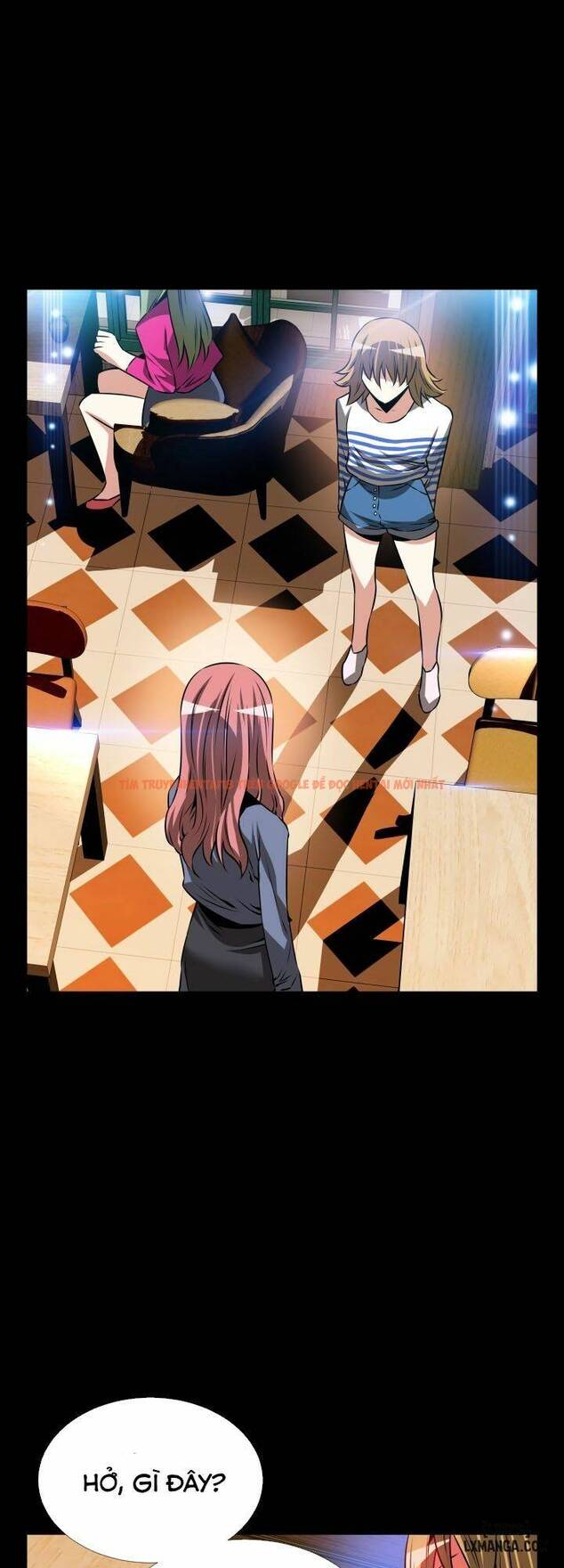 Xem ảnh 3 trong truyện hentai Thông Số Tình Yêu - Chapter 67 - hentaitvn.net