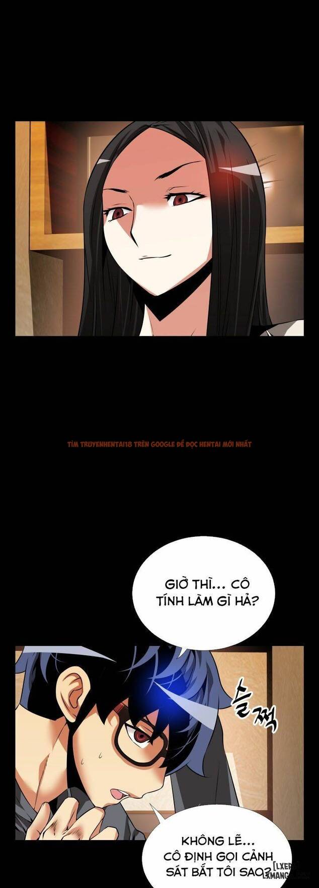 Xem ảnh 33 trong truyện hentai Thông Số Tình Yêu - Chapter 67 - hentaitvn.net