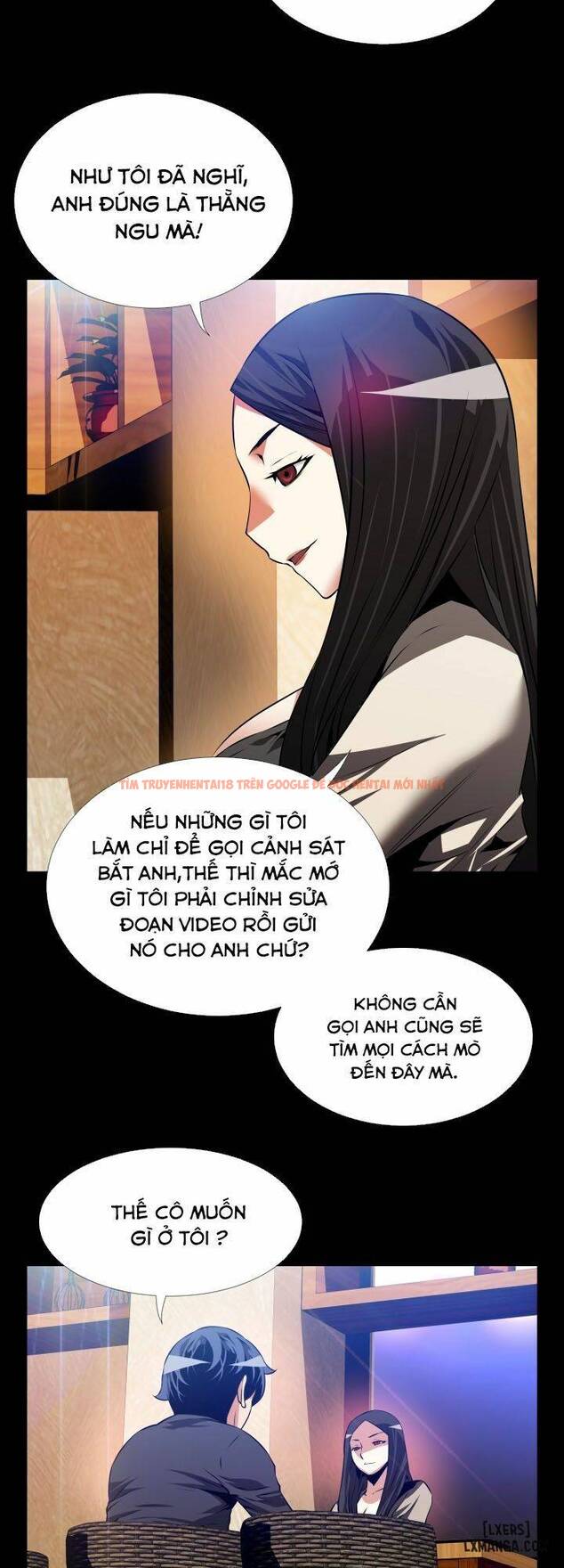 Xem ảnh 34 trong truyện hentai Thông Số Tình Yêu - Chapter 67 - hentaitvn.net