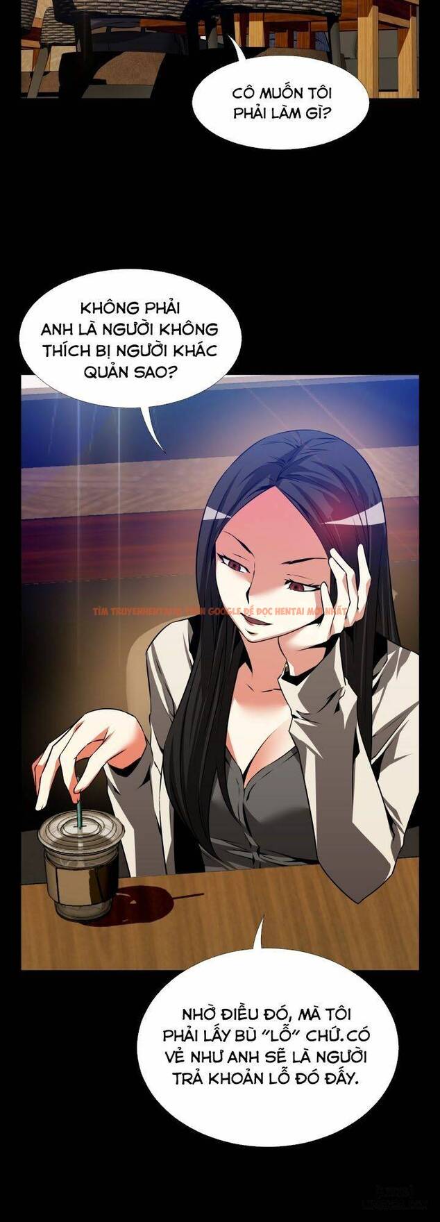 Xem ảnh 35 trong truyện hentai Thông Số Tình Yêu - Chapter 67 - hentaitvn.net