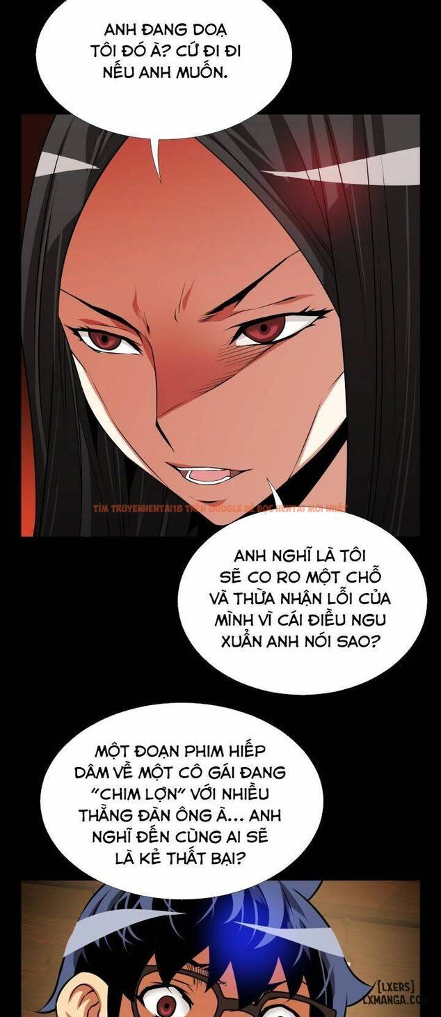 Xem ảnh 40 trong truyện hentai Thông Số Tình Yêu - Chapter 67 - hentaitvn.net