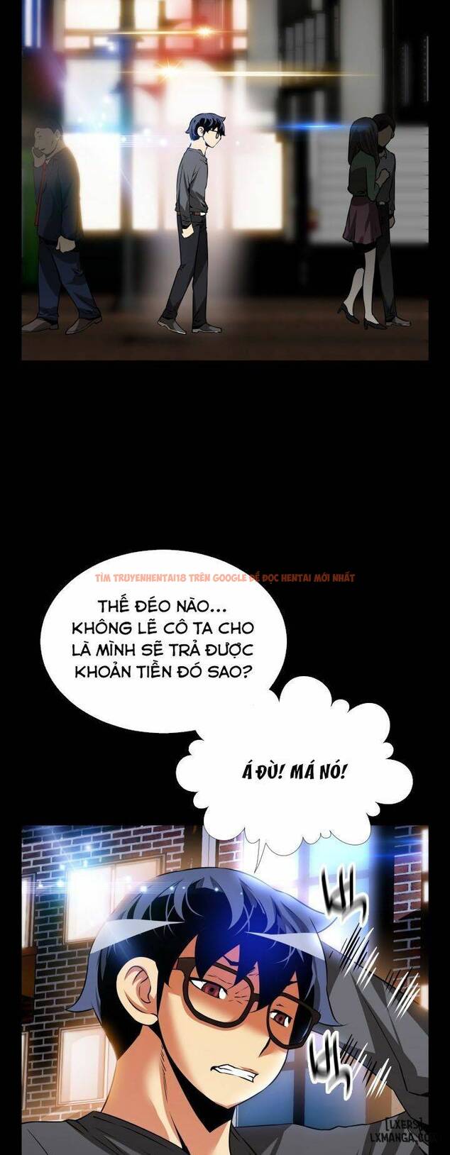 Xem ảnh 43 trong truyện hentai Thông Số Tình Yêu - Chapter 67 - hentaitvn.net