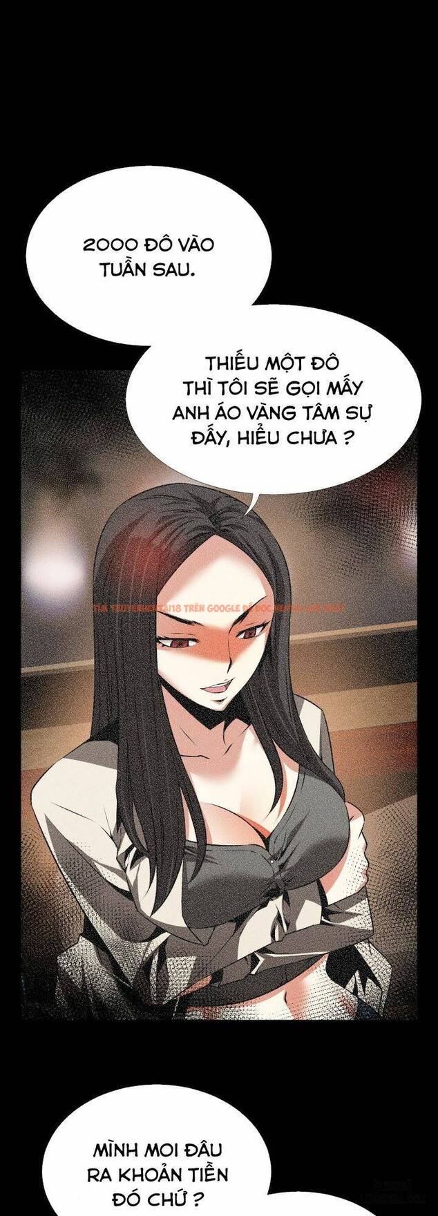 Xem ảnh 45 trong truyện hentai Thông Số Tình Yêu - Chapter 67 - hentaitvn.net