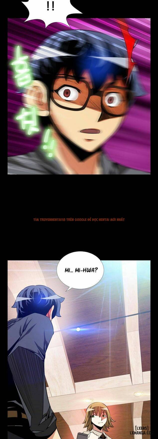 Xem ảnh 49 trong truyện hentai Thông Số Tình Yêu - Chapter 67 - hentaitvn.net