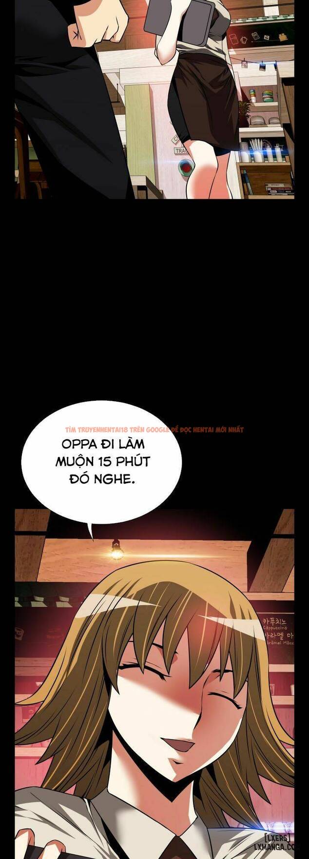Xem ảnh 50 trong truyện hentai Thông Số Tình Yêu - Chapter 67 - hentaitvn.net