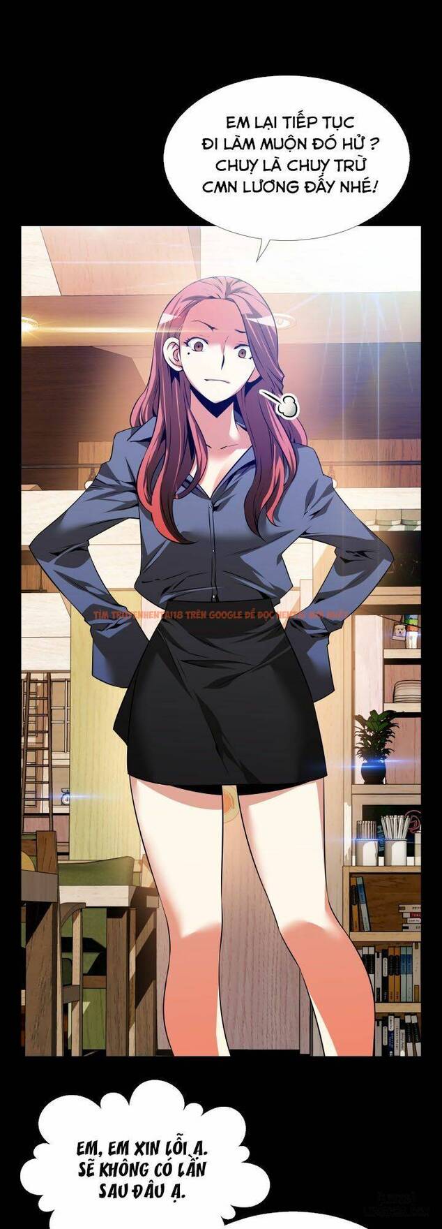 Xem ảnh 10 trong truyện hentai Thông Số Tình Yêu - Chapter 68 - hentaitvn.net