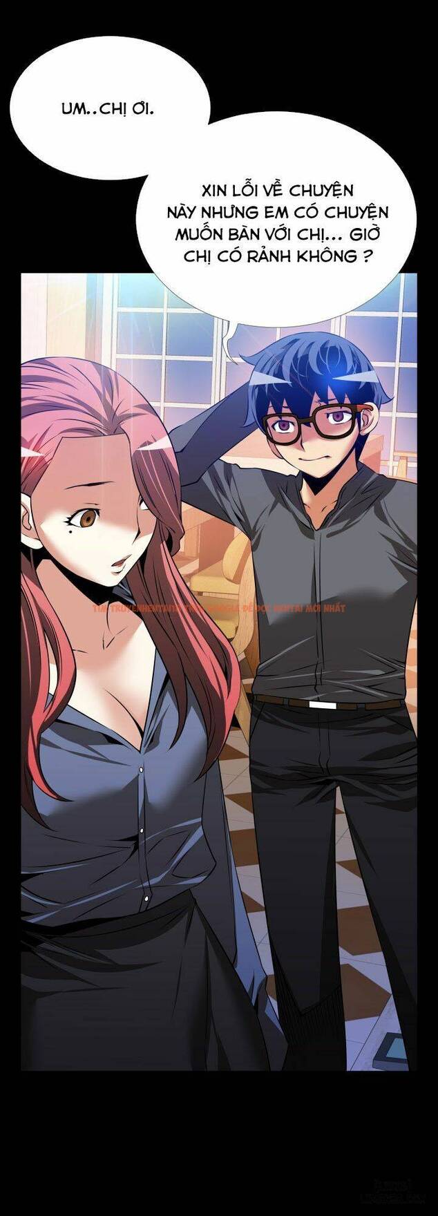 Xem ảnh 13 trong truyện hentai Thông Số Tình Yêu - Chapter 68 - hentaitvn.net