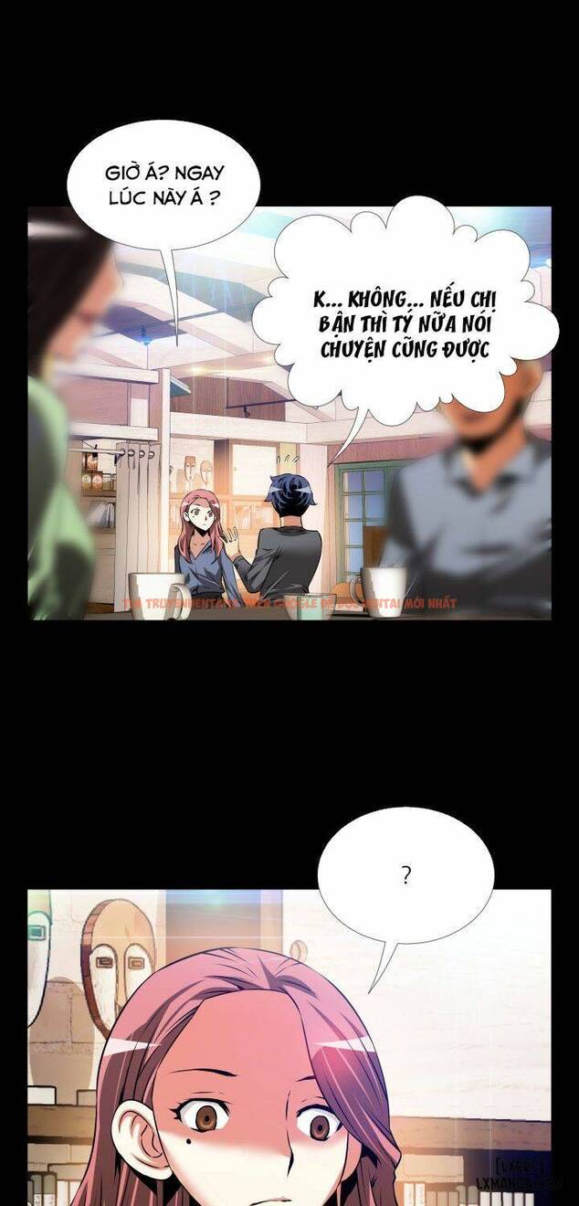 Xem ảnh 14 trong truyện hentai Thông Số Tình Yêu - Chapter 68 - hentaitvn.net