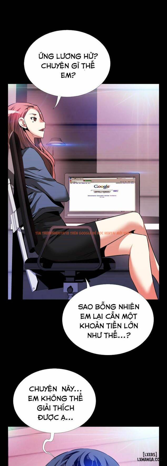 Xem ảnh 20 trong truyện hentai Thông Số Tình Yêu - Chapter 68 - hentaitvn.net