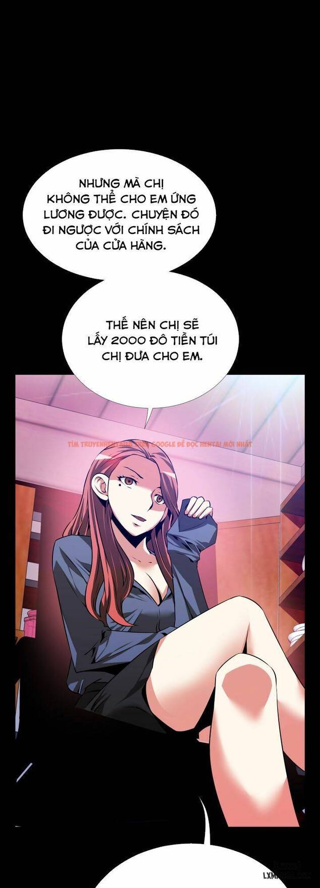 Xem ảnh 23 trong truyện hentai Thông Số Tình Yêu - Chapter 68 - hentaitvn.net