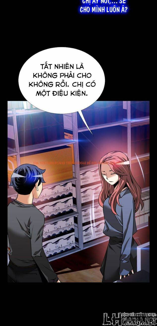 Xem ảnh 25 trong truyện hentai Thông Số Tình Yêu - Chapter 68 - hentaitvn.net