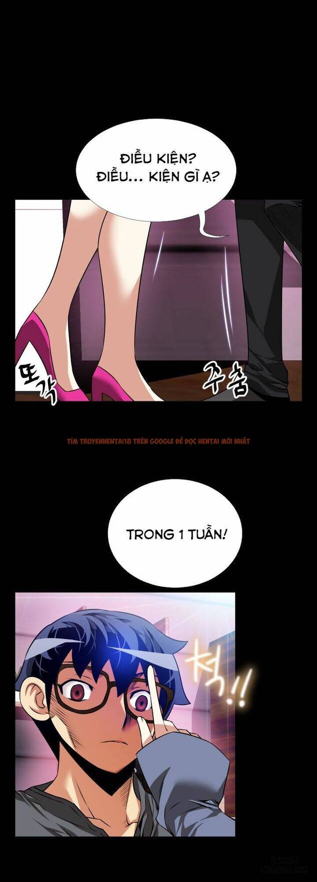 Xem ảnh 26 trong truyện hentai Thông Số Tình Yêu - Chapter 68 - hentaitvn.net