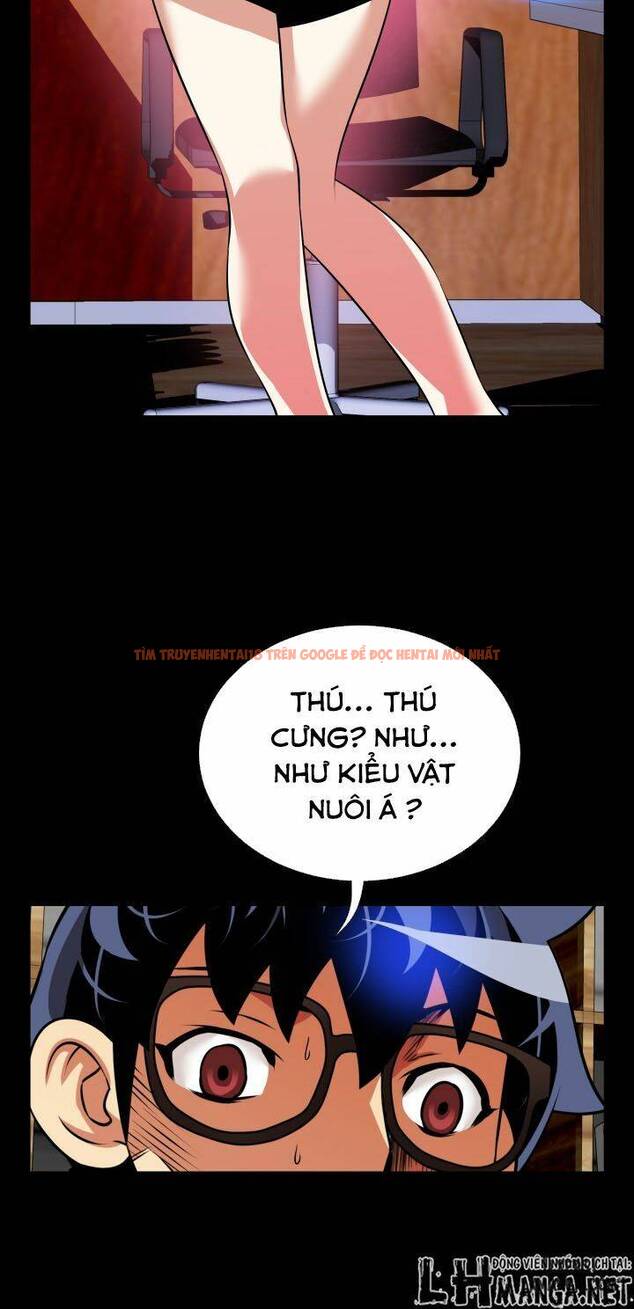 Xem ảnh 28 trong truyện hentai Thông Số Tình Yêu - Chapter 68 - hentaitvn.net
