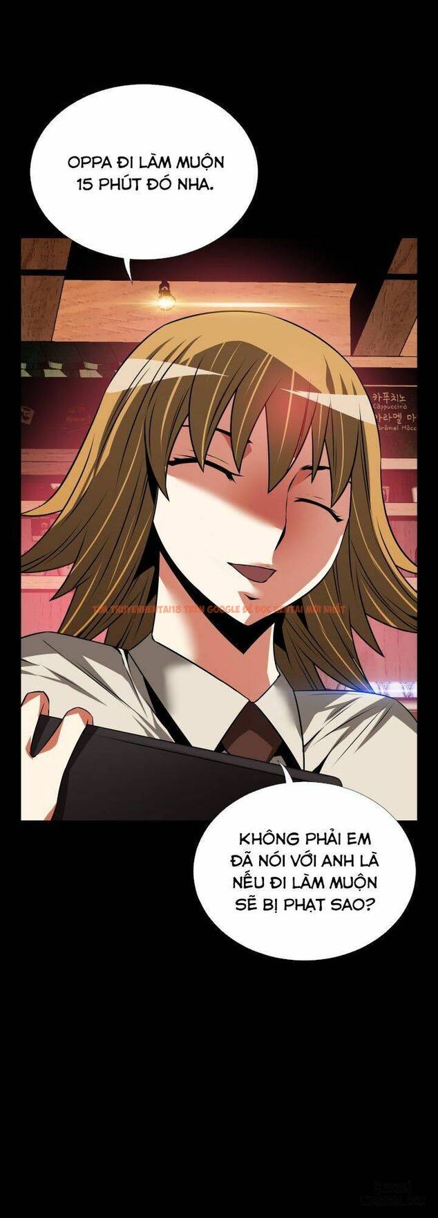 Xem ảnh 3 trong truyện hentai Thông Số Tình Yêu - Chapter 68 - hentaitvn.net