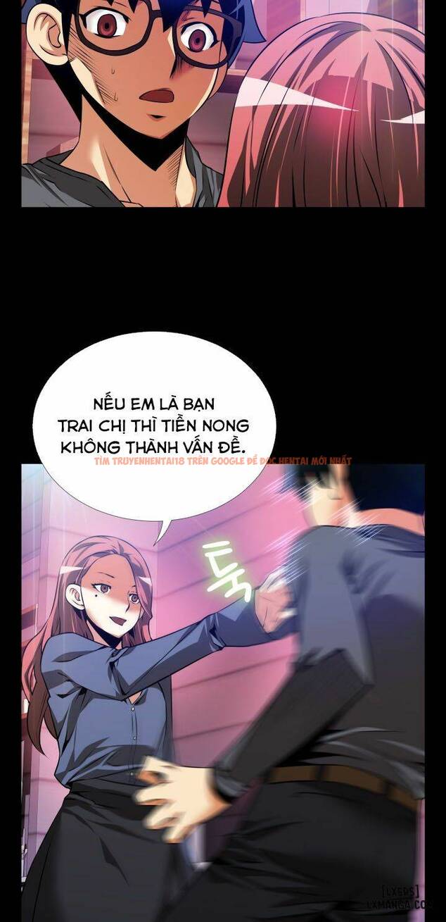 Xem ảnh 30 trong truyện hentai Thông Số Tình Yêu - Chapter 68 - hentaitvn.net