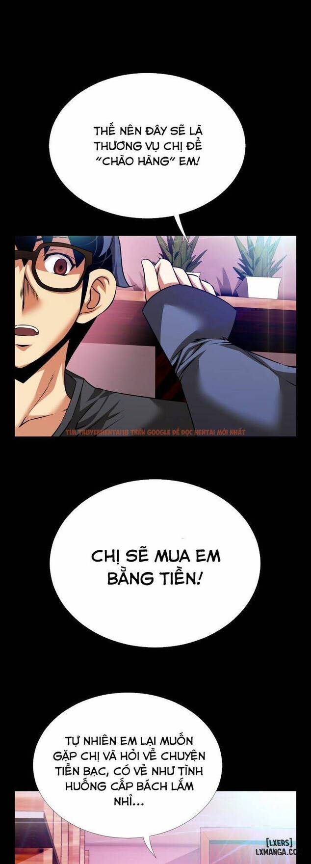 Xem ảnh 32 trong truyện hentai Thông Số Tình Yêu - Chapter 68 - hentaitvn.net