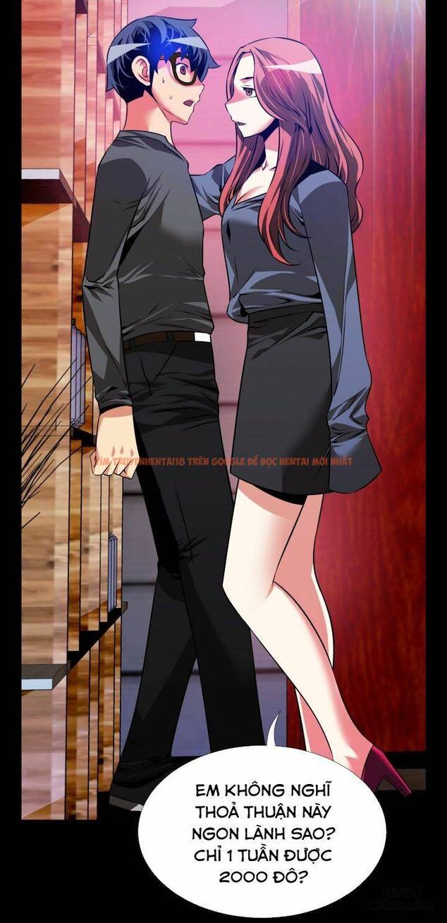 Xem ảnh 33 trong truyện hentai Thông Số Tình Yêu - Chapter 68 - hentaitvn.net