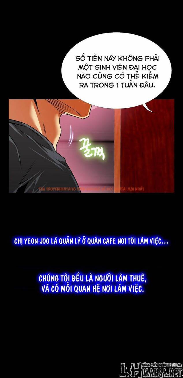 Xem ảnh 34 trong truyện hentai Thông Số Tình Yêu - Chapter 68 - hentaitvn.net