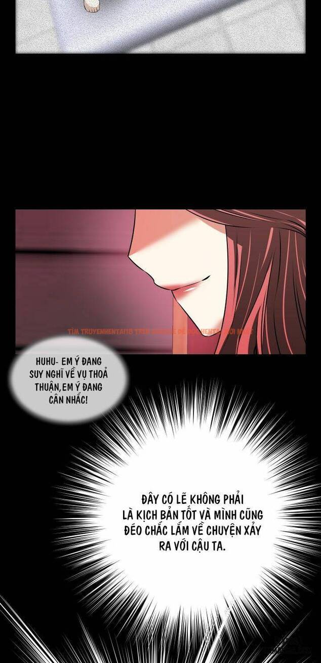Xem ảnh 36 trong truyện hentai Thông Số Tình Yêu - Chapter 68 - hentaitvn.net