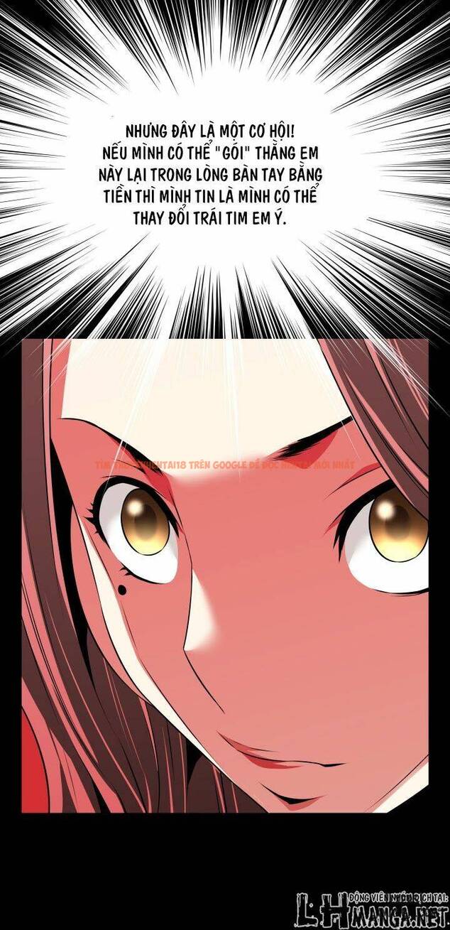 Xem ảnh 37 trong truyện hentai Thông Số Tình Yêu - Chapter 68 - hentaitvn.net