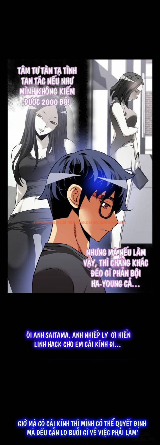 Xem ảnh 41 trong truyện hentai Thông Số Tình Yêu - Chapter 68 - hentaitvn.net