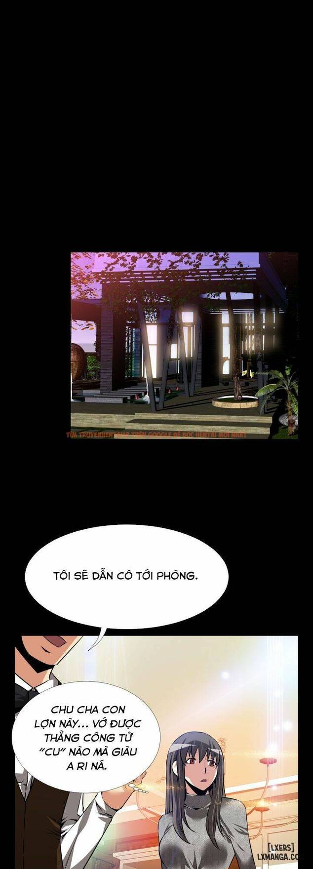 Xem ảnh 44 trong truyện hentai Thông Số Tình Yêu - Chapter 68 - hentaitvn.net