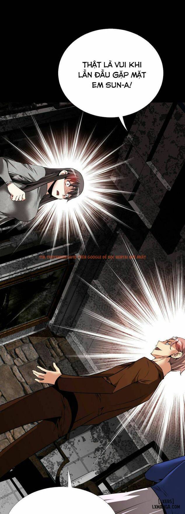 Xem ảnh 56 trong truyện hentai Thông Số Tình Yêu - Chapter 68 - hentaitvn.net