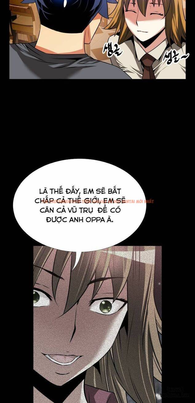 Xem ảnh 8 trong truyện hentai Thông Số Tình Yêu - Chapter 68 - hentaitvn.net