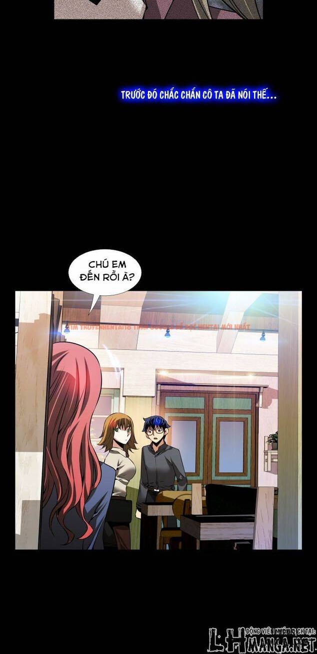 Xem ảnh 9 trong truyện hentai Thông Số Tình Yêu - Chapter 68 - hentaitvn.net