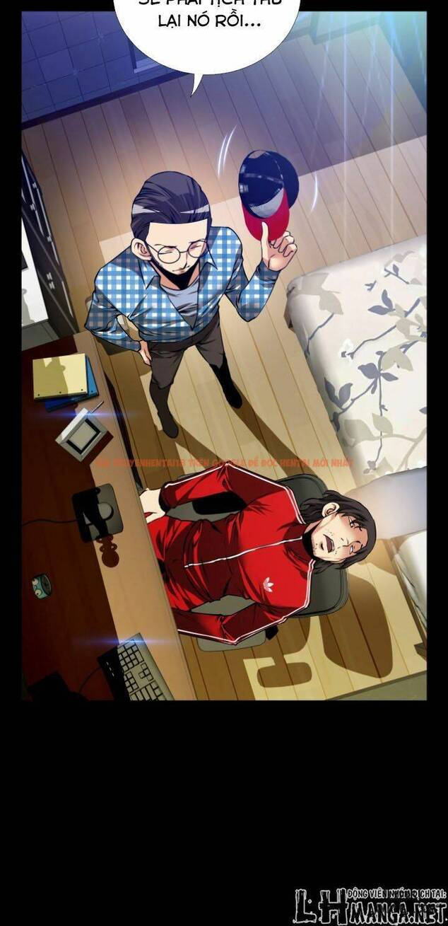 Xem ảnh 10 trong truyện hentai Thông Số Tình Yêu - Chapter 69 - hentaitvn.net