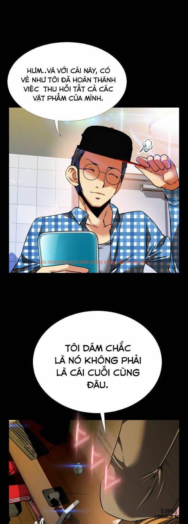 Xem ảnh 11 trong truyện hentai Thông Số Tình Yêu - Chapter 69 - hentaitvn.net