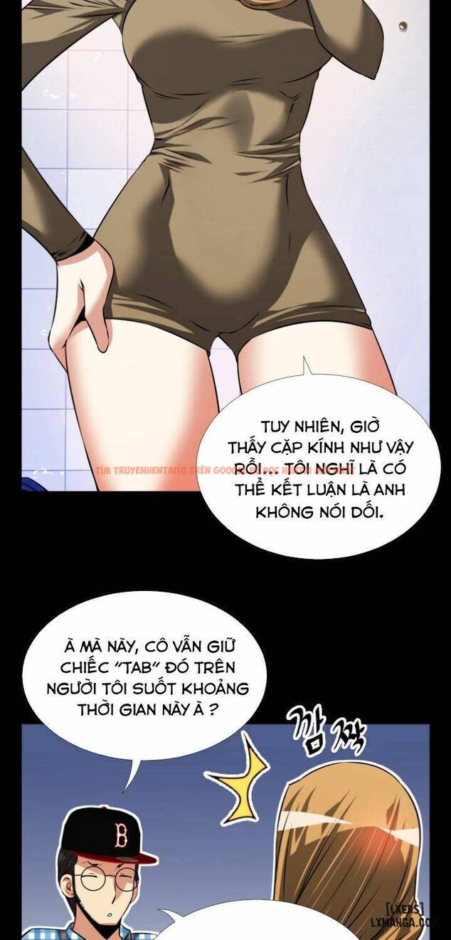 Xem ảnh 18 trong truyện hentai Thông Số Tình Yêu - Chapter 69 - hentaitvn.net