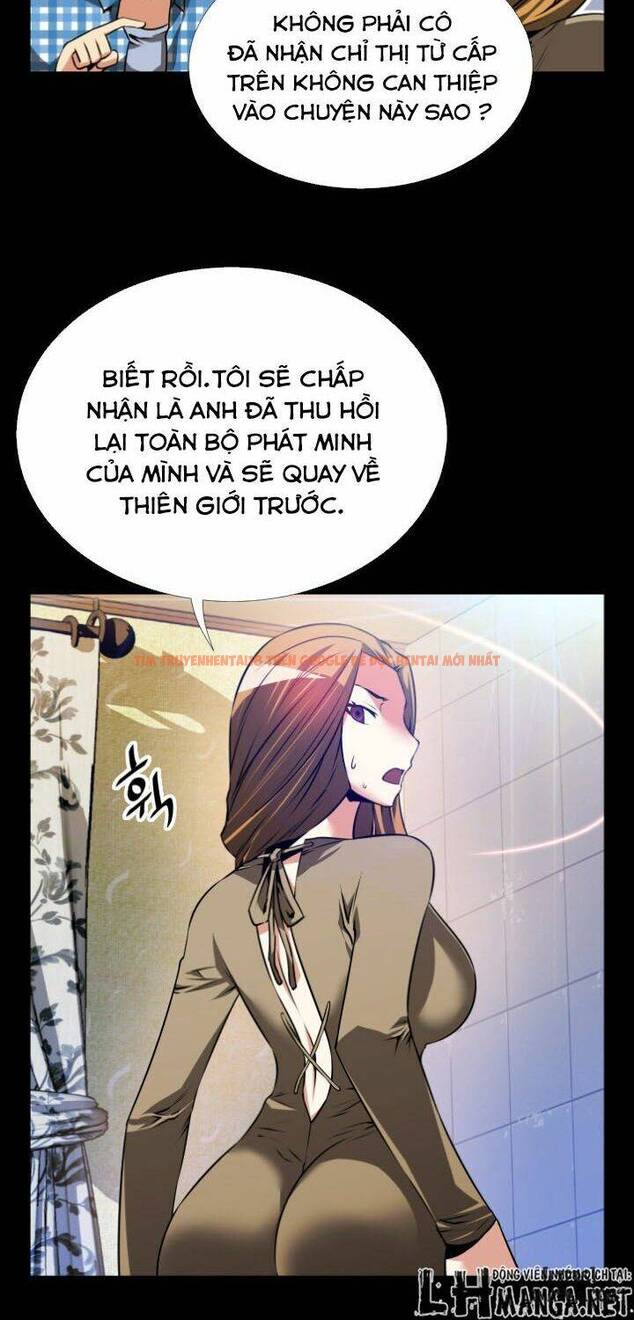 Xem ảnh 19 trong truyện hentai Thông Số Tình Yêu - Chapter 69 - hentaitvn.net