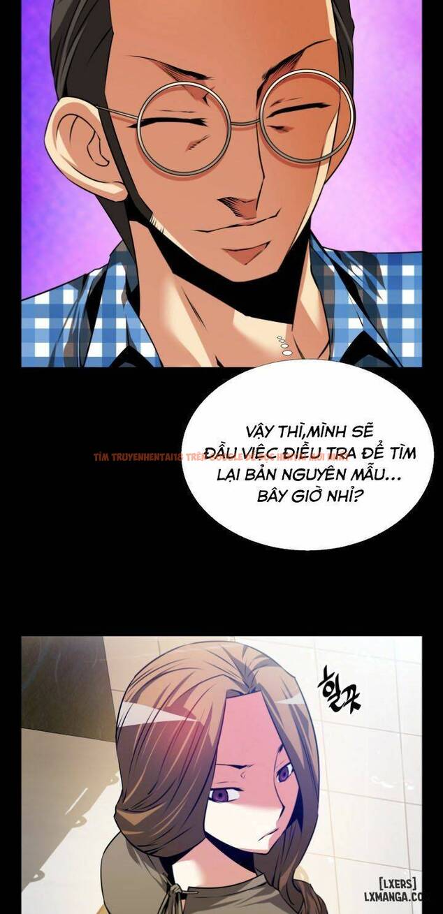 Xem ảnh 21 trong truyện hentai Thông Số Tình Yêu - Chapter 69 - hentaitvn.net
