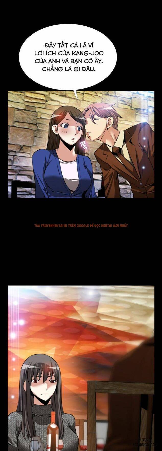Xem ảnh 26 trong truyện hentai Thông Số Tình Yêu - Chapter 69 - hentaitvn.net