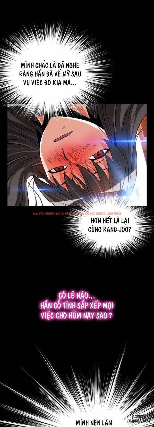 Xem ảnh 35 trong truyện hentai Thông Số Tình Yêu - Chapter 69 - hentaitvn.net
