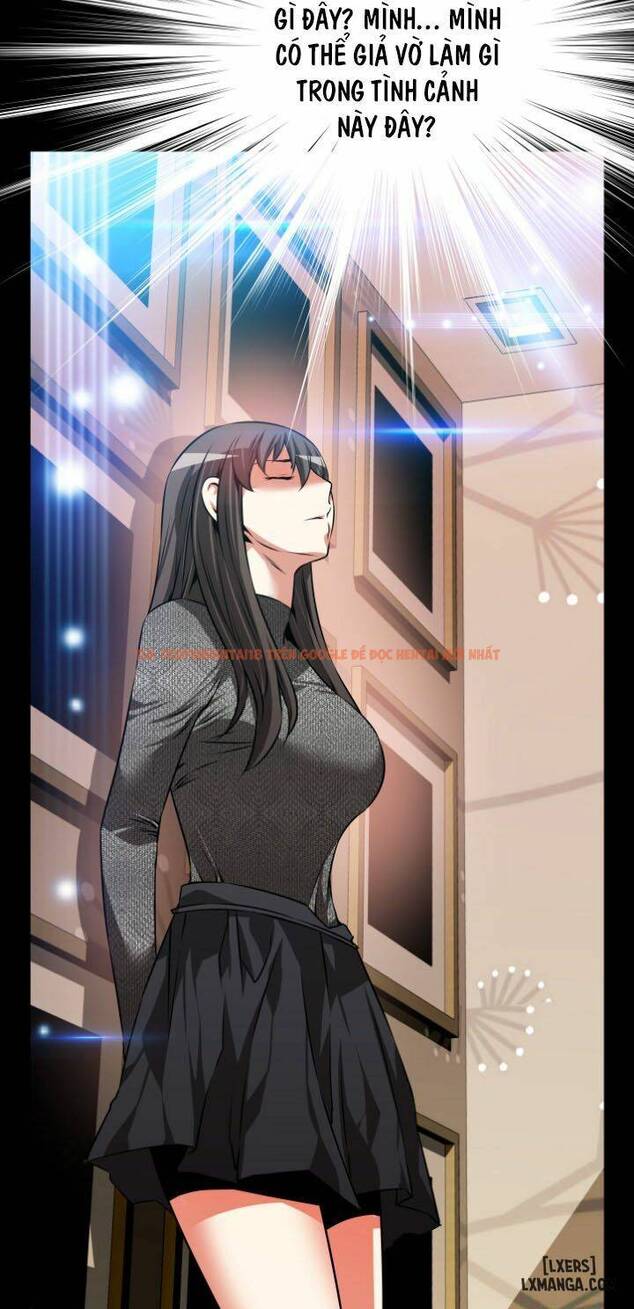 Xem ảnh 36 trong truyện hentai Thông Số Tình Yêu - Chapter 69 - hentaitvn.net