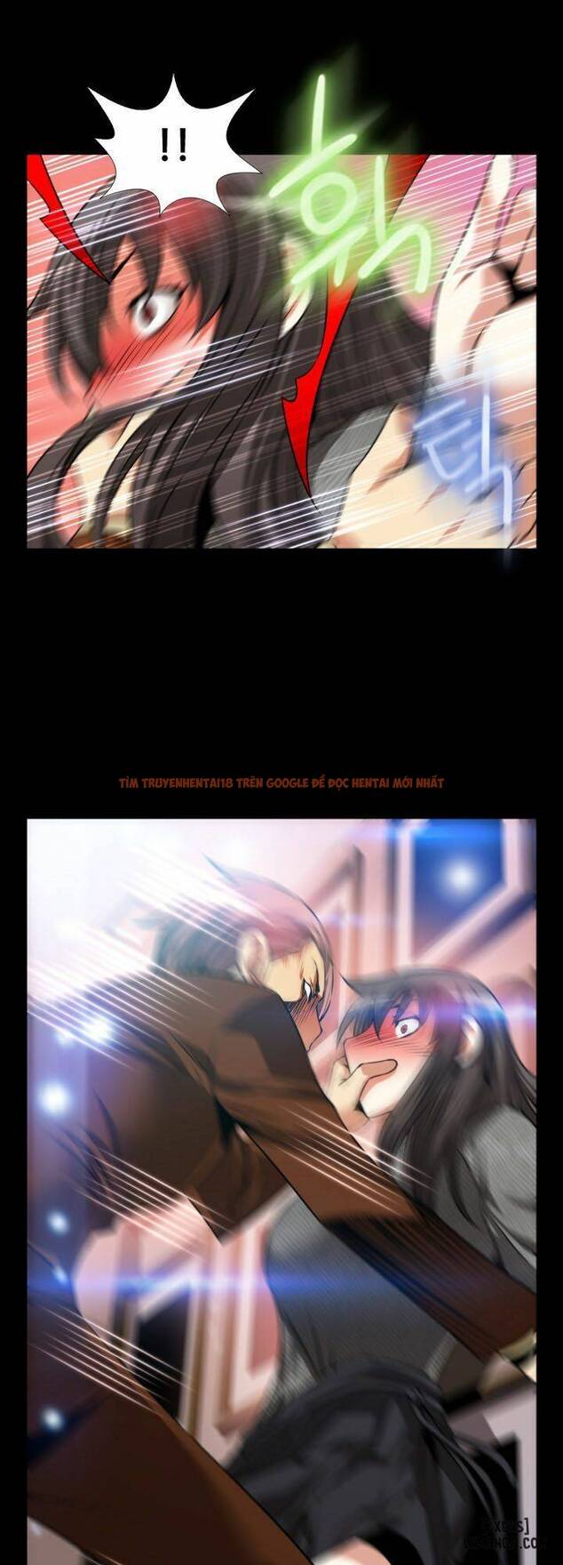 Xem ảnh 38 trong truyện hentai Thông Số Tình Yêu - Chapter 69 - hentaitvn.net