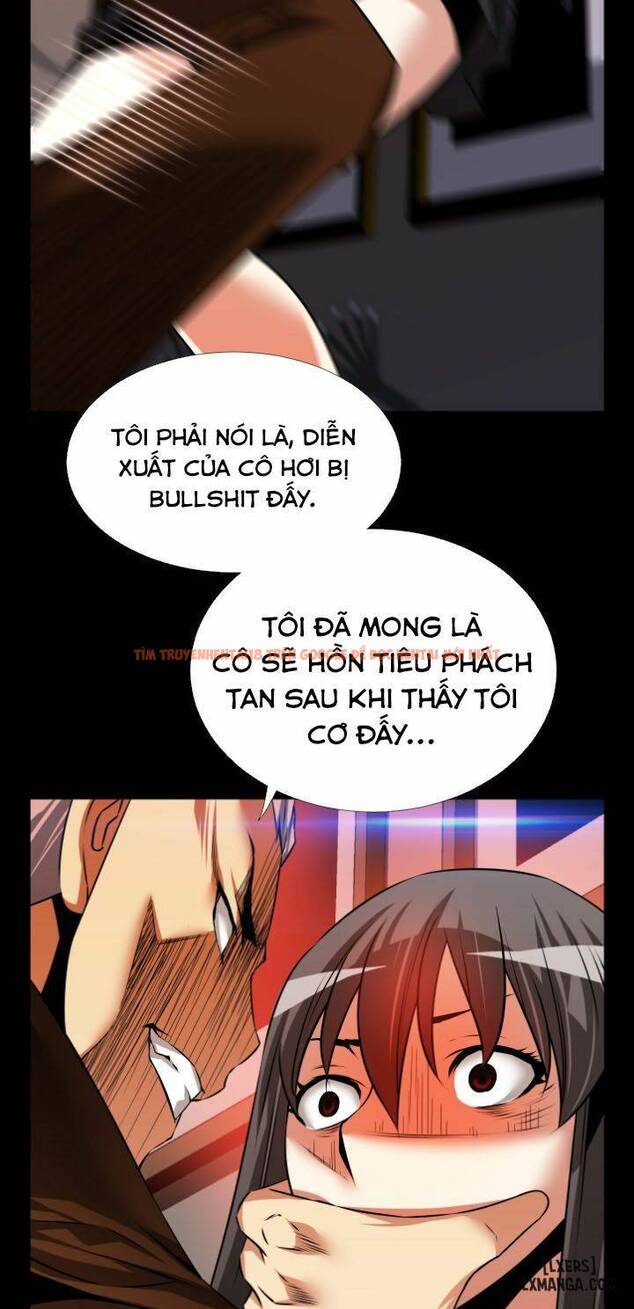 Xem ảnh 39 trong truyện hentai Thông Số Tình Yêu - Chapter 69 - hentaitvn.net