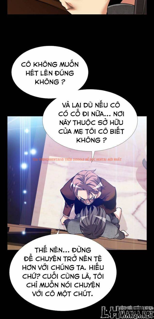 Xem ảnh 40 trong truyện hentai Thông Số Tình Yêu - Chapter 69 - hentaitvn.net