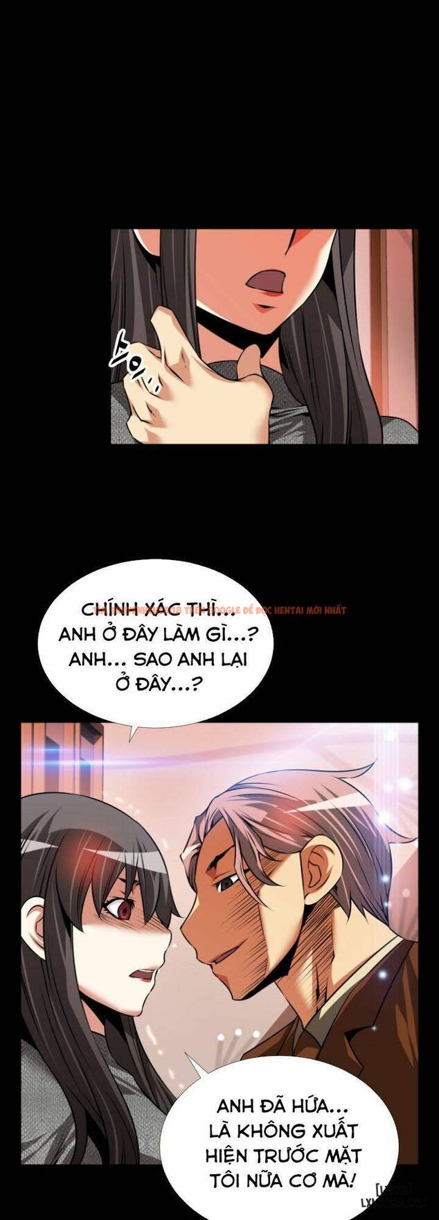 Xem ảnh 41 trong truyện hentai Thông Số Tình Yêu - Chapter 69 - hentaitvn.net