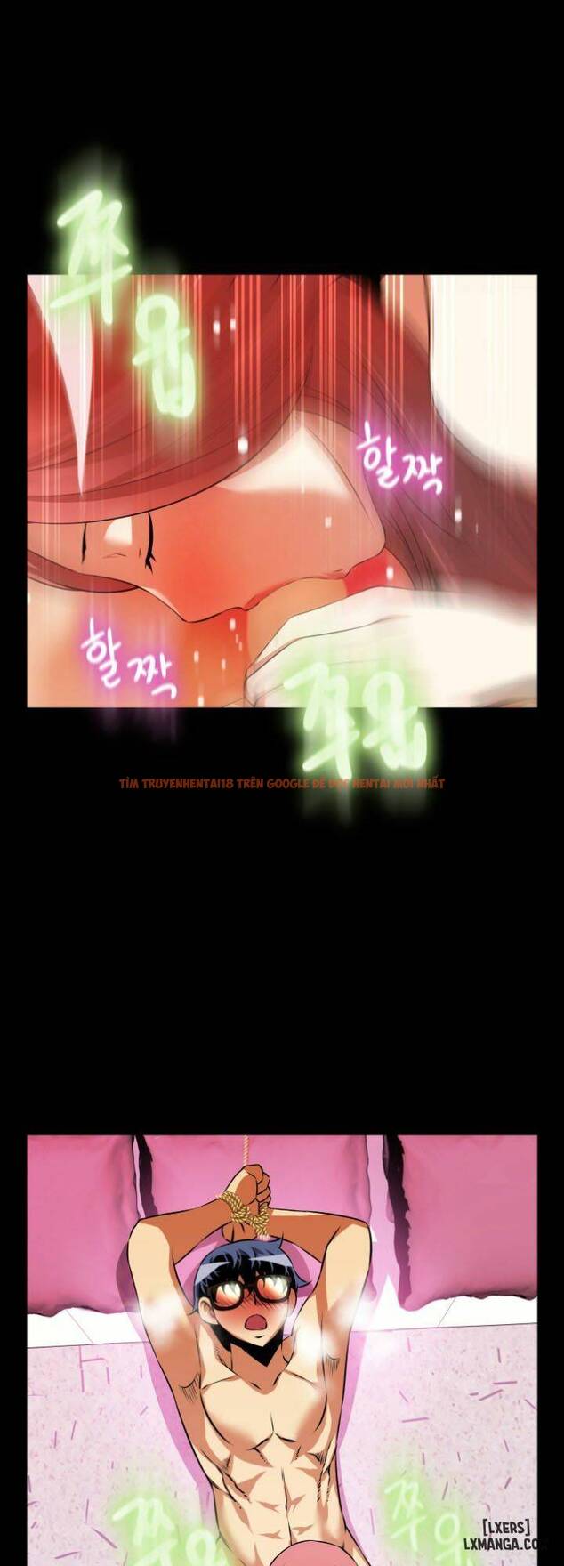 Xem ảnh 44 trong truyện hentai Thông Số Tình Yêu - Chapter 69 - hentaitvn.net