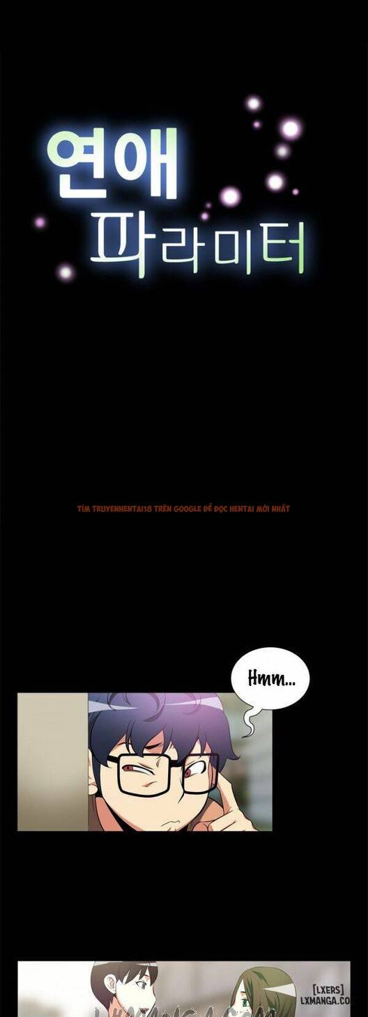 Xem ảnh 0 trong truyện hentai Thông Số Tình Yêu - Chapter 7 - hentaitvn.net