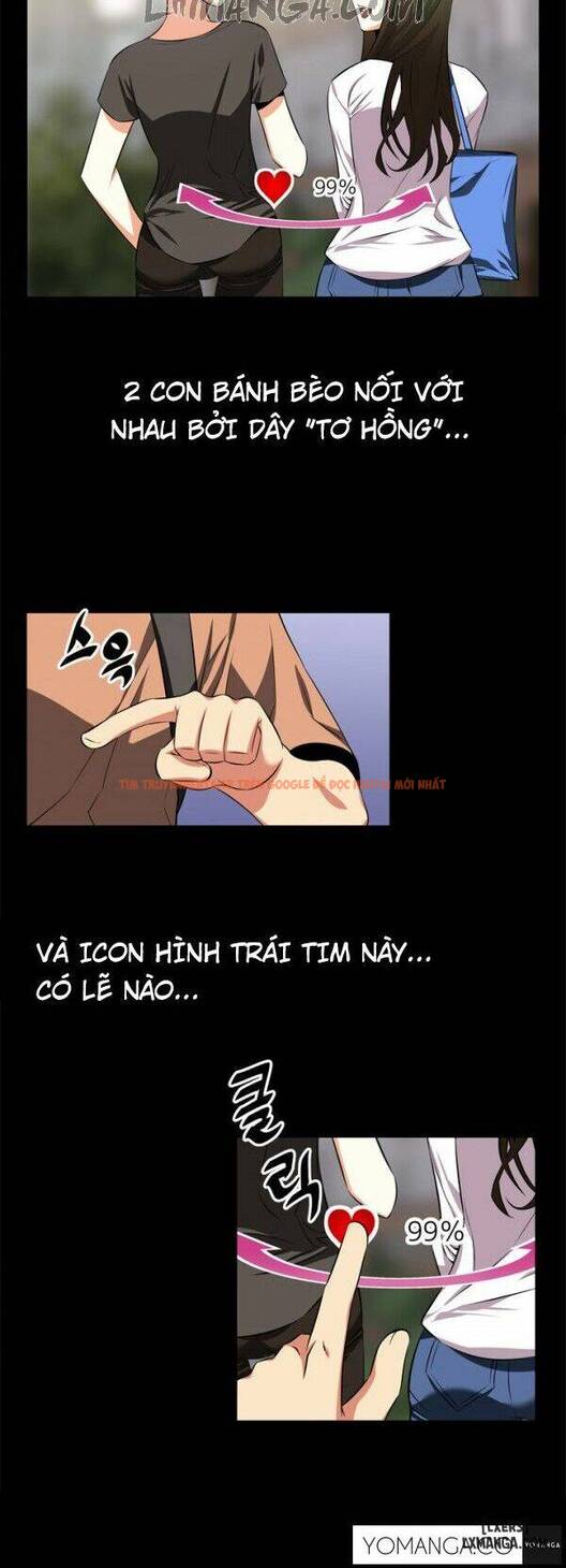 Xem ảnh 1 trong truyện hentai Thông Số Tình Yêu - Chapter 7 - hentaitvn.net