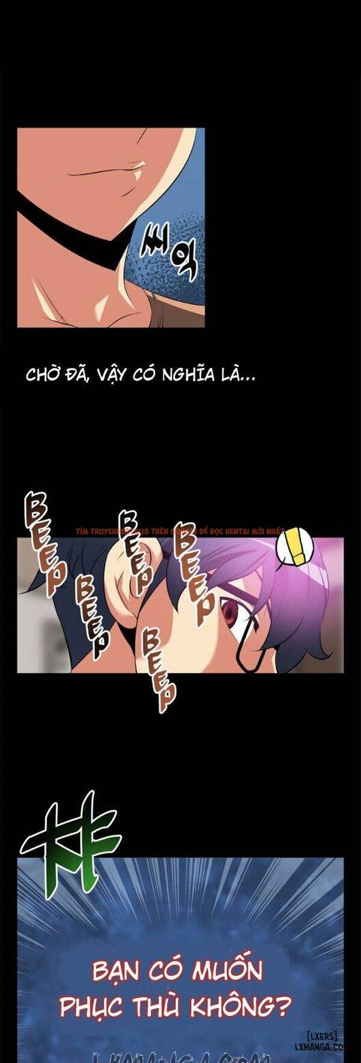 Xem ảnh 10 trong truyện hentai Thông Số Tình Yêu - Chapter 7 - hentaitvn.net