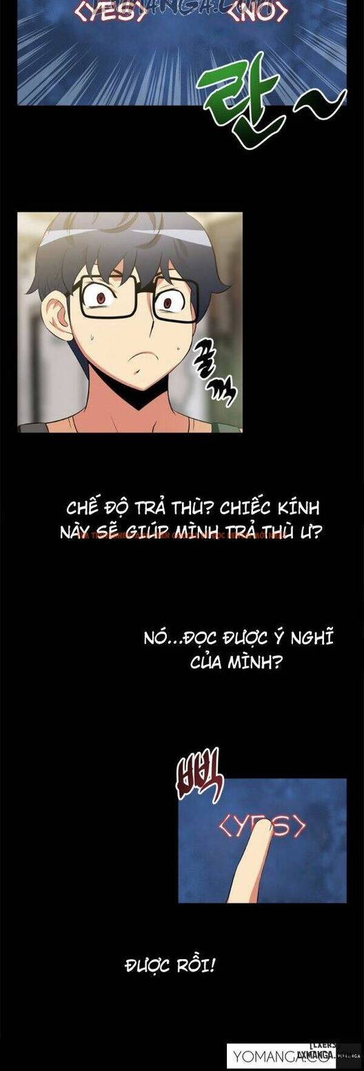 Xem ảnh 11 trong truyện hentai Thông Số Tình Yêu - Chapter 7 - hentaitvn.net