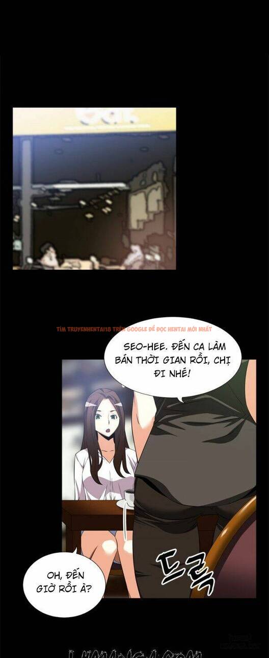 Xem ảnh 14 trong truyện hentai Thông Số Tình Yêu - Chapter 7 - hentaitvn.net