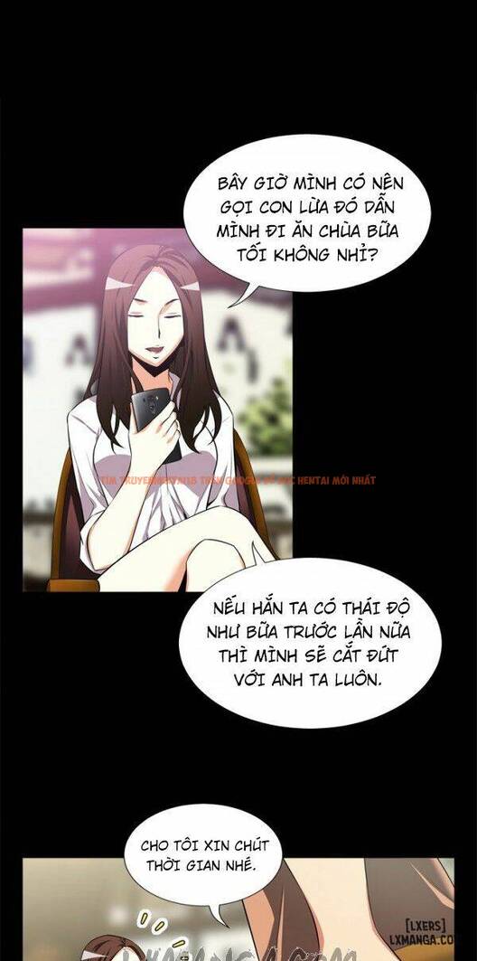 Xem ảnh 16 trong truyện hentai Thông Số Tình Yêu - Chapter 7 - hentaitvn.net