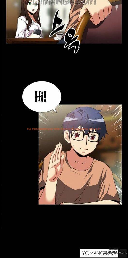 Xem ảnh 17 trong truyện hentai Thông Số Tình Yêu - Chapter 7 - hentaitvn.net