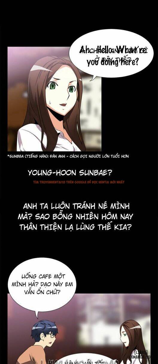 Xem ảnh 18 trong truyện hentai Thông Số Tình Yêu - Chapter 7 - hentaitvn.net